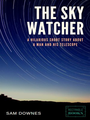 cover image of The Sky Watcher